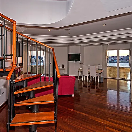 Melia Maria Pita Hotell