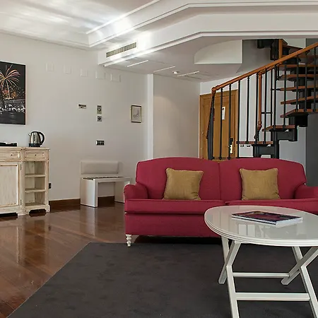 Melia Maria Pita Hotell A Coruña