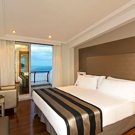 Melia Maria Pita 4* A Coruña