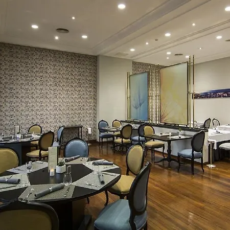 מלון Melia Maria Pita 4*