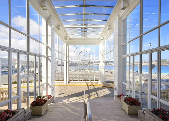 Hotel Melia Maria Pita 4*