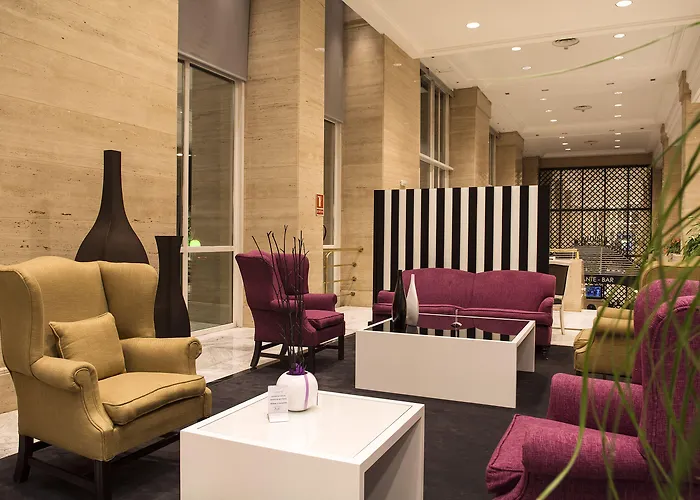 Szálloda Melia Maria Pita 4*