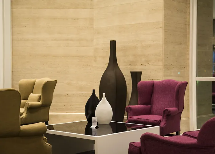 Hotel Melia Maria Pita