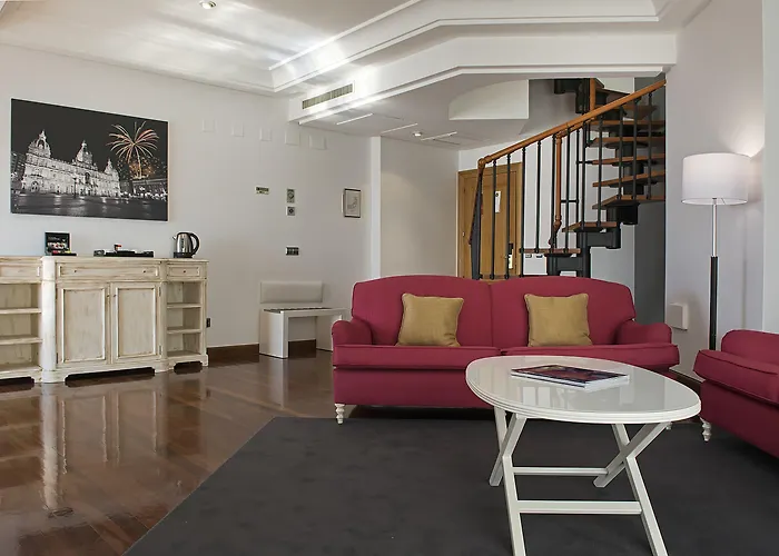 Melia Maria Pita Szálloda 4*