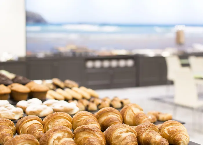 Melia Maria Pita Hotel