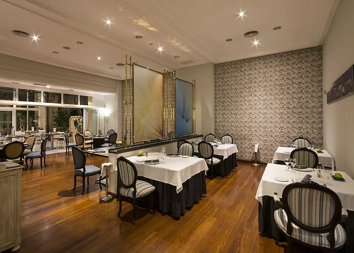 Hotel Melia Maria Pita 4*