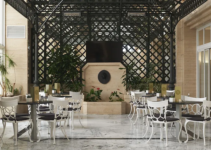 Melia Maria Pita Hotel 4*