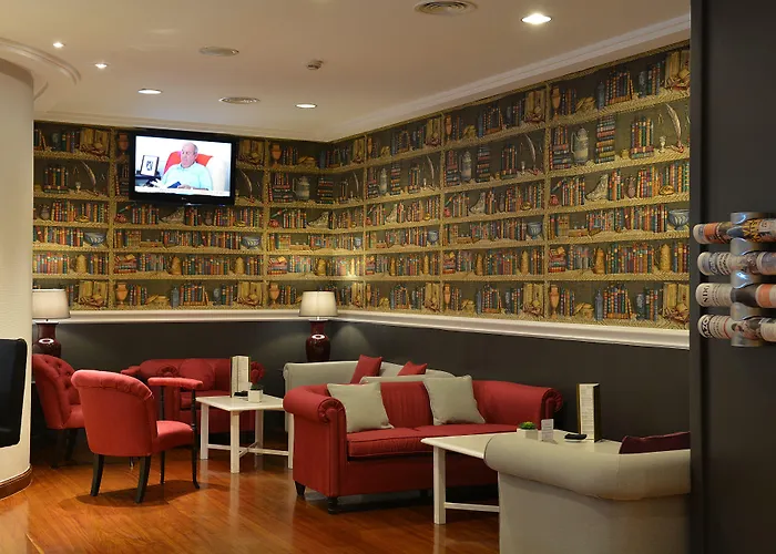 Hotel Melia Maria Pita 4*