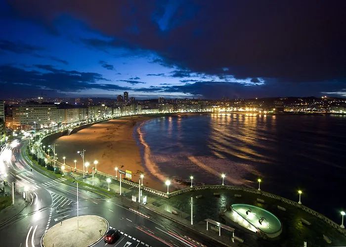 Hotel Melia Maria Pita 4*