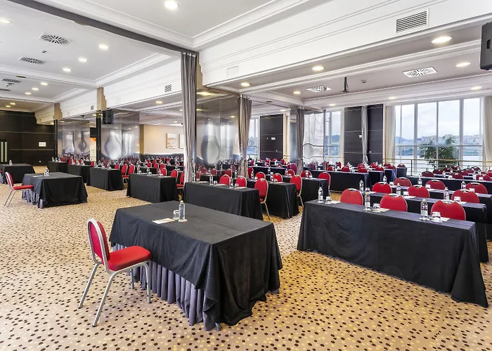 Hotel Melia Maria Pita