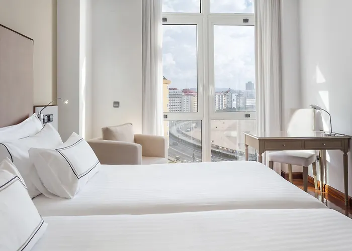 Szálloda Melia Maria Pita 4*