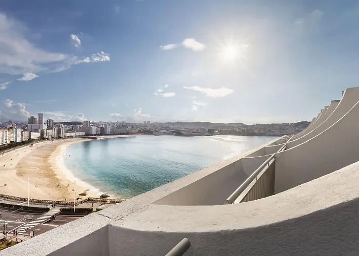 Melia Maria Pita Hotel