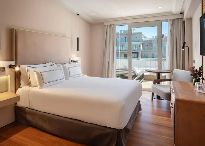 Melia Maria Pita Hotel