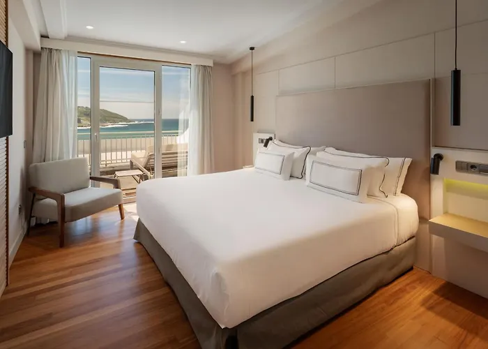 Hotel Melia Maria Pita