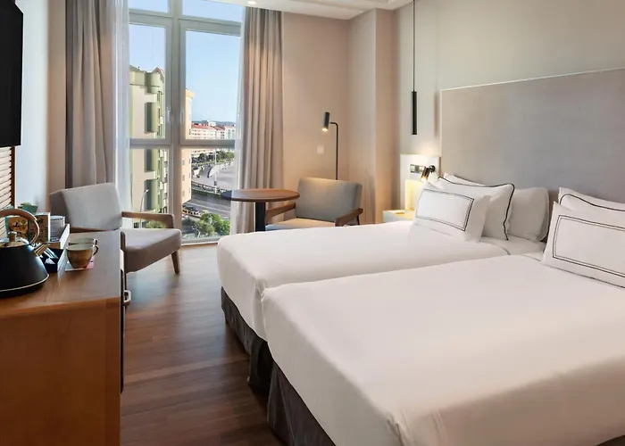 Szálloda Melia Maria Pita 4*