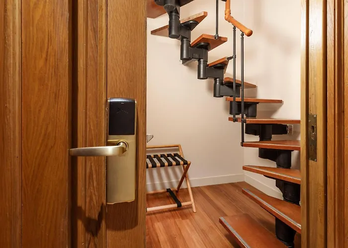 Szálloda Melia Maria Pita