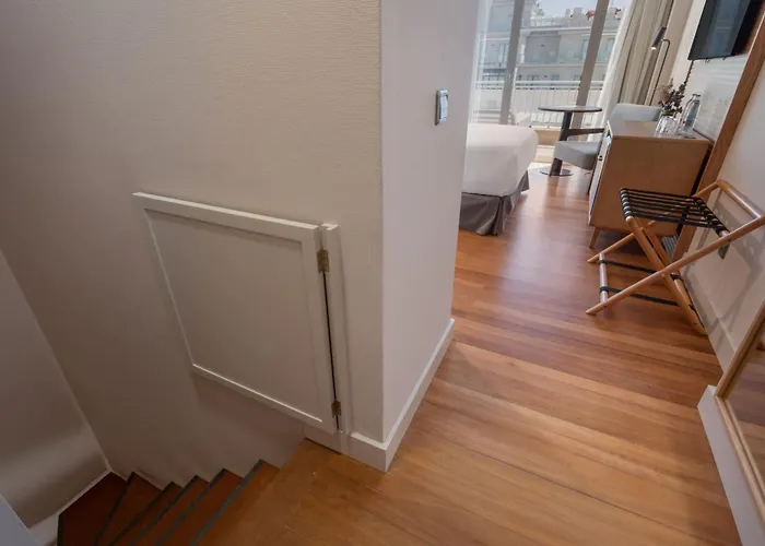 Melia Maria Pita Hotel