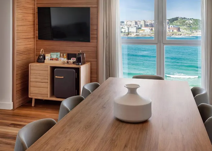 Hotel Melia Maria Pita