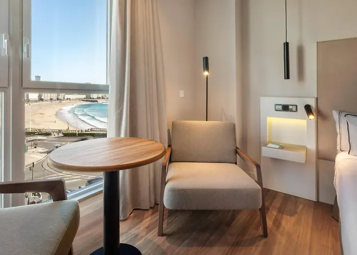 Melia Maria Pita Hotel