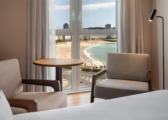 Hotel Melia Maria Pita