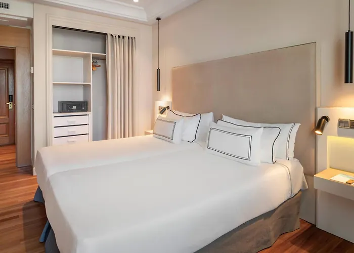 Hotel Melia Maria Pita 4*