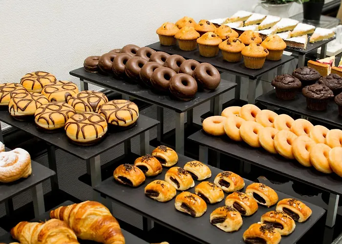 Melia Maria Pita 4* A Coruña