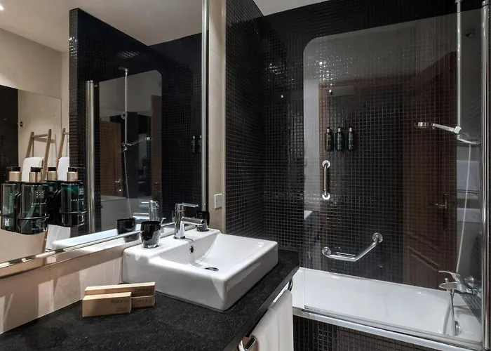 Hotel Melia Maria Pita