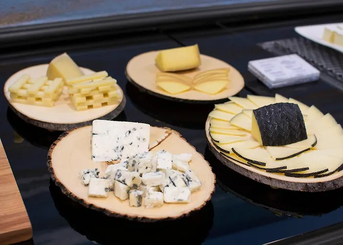 Melia Maria Pita Hotel 4*