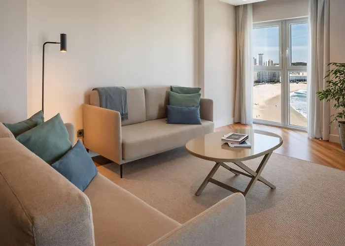 Melia Maria Pita A Coruña