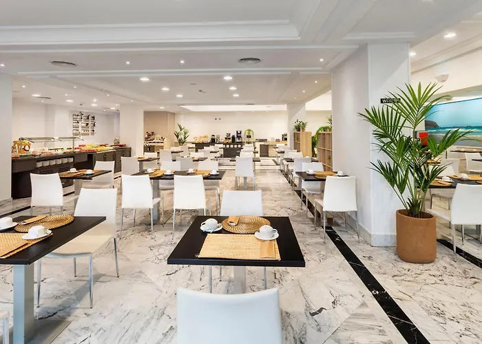 Melia Maria Pita Szálloda 4*