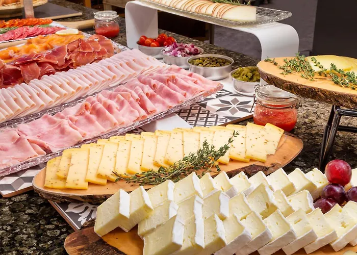 Szálloda Melia Maria Pita 4*