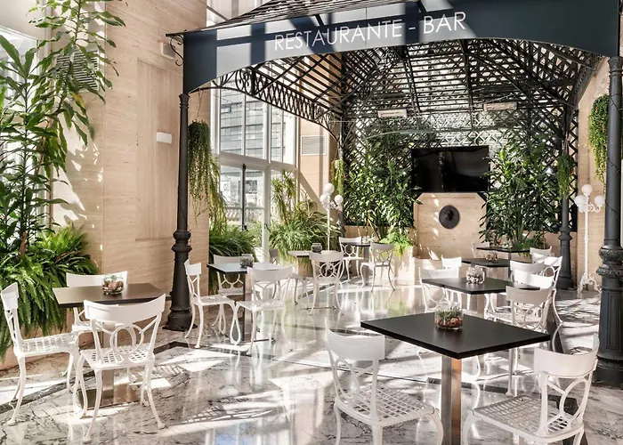 Melia Maria Pita Hotel