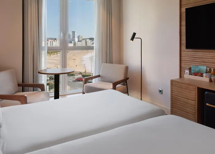 Hotel Melia Maria Pita